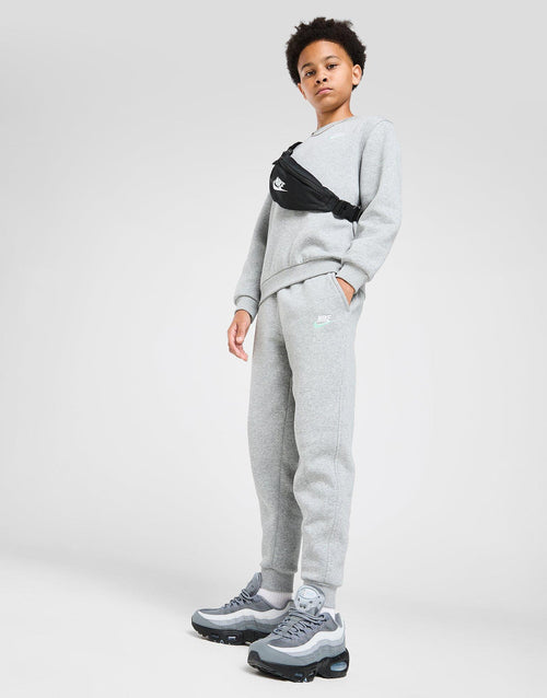 Club Fleece Dual Joggers Junior
