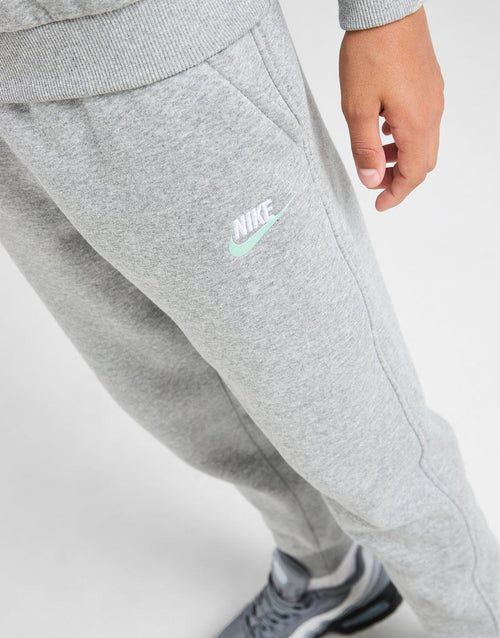 Club Fleece Dual Joggers Junior
