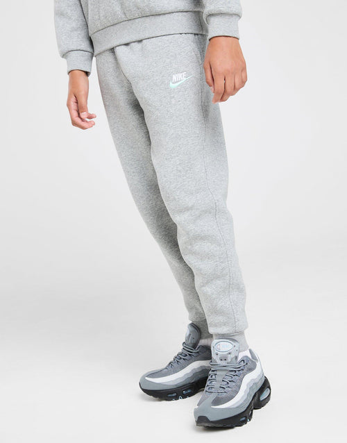 Club Fleece Dual Joggers Junior