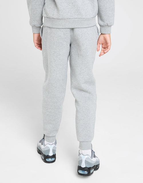 Club Fleece Dual Joggers Junior