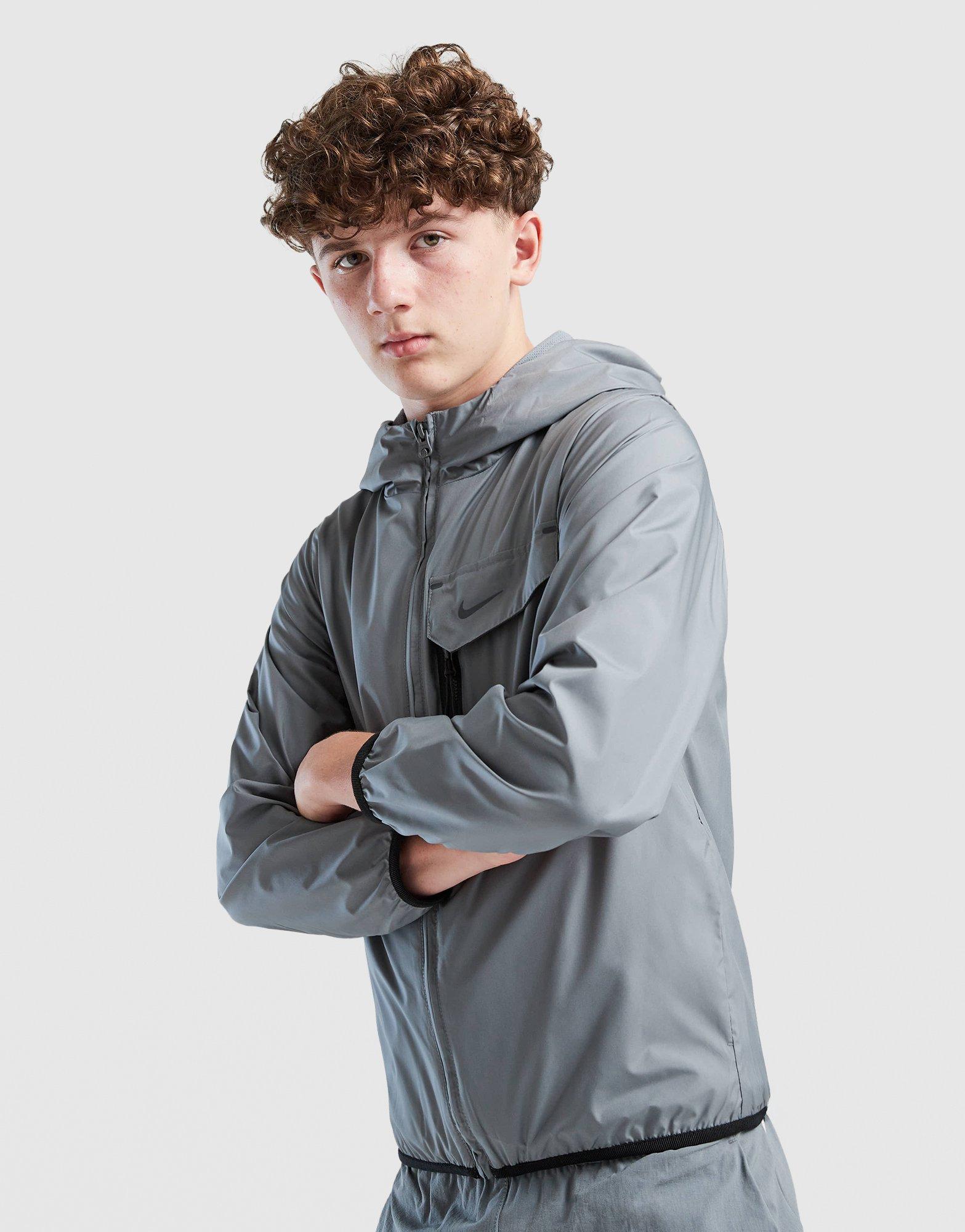 City Utility Jacket Junior