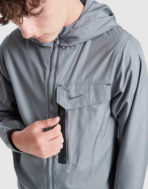 City Utility Jacket Junior