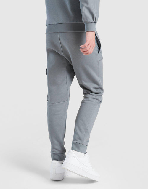 City Utility Joggers Junior