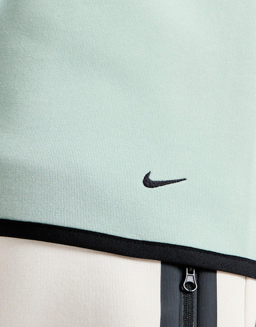 Tech Fleece Full Zip Hoodie Junior's