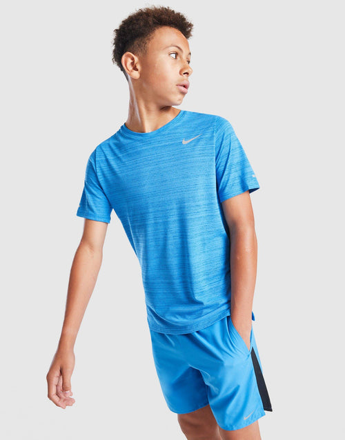 Miler T-Shirt Junior