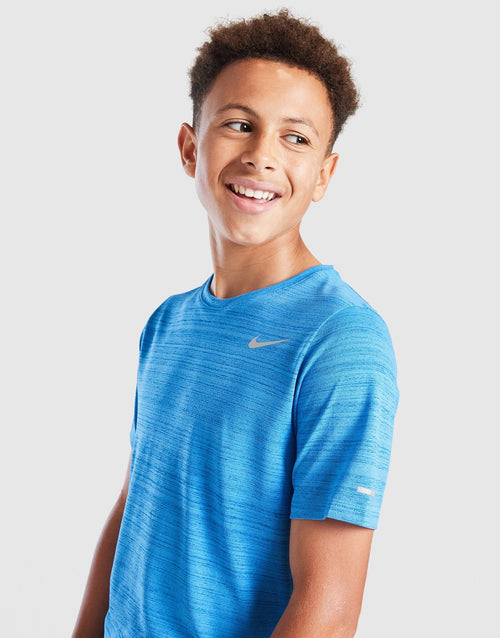 Miler T-Shirt Junior