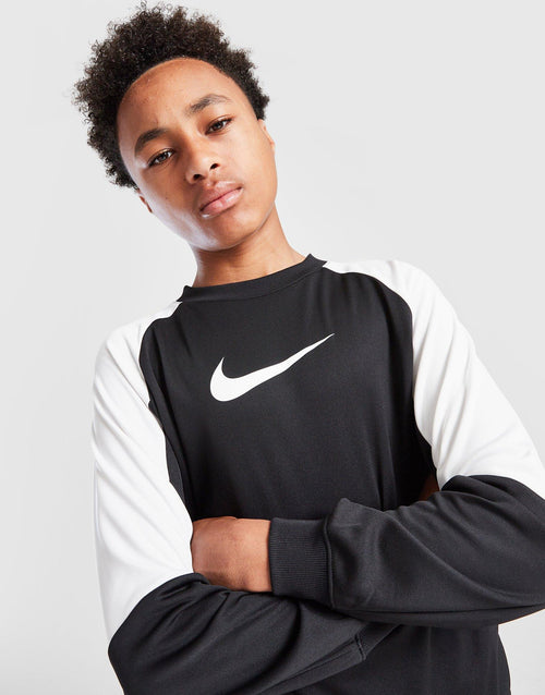 Polyknit Crew Tracksuit Junior