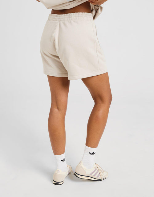 Bubble Shorts