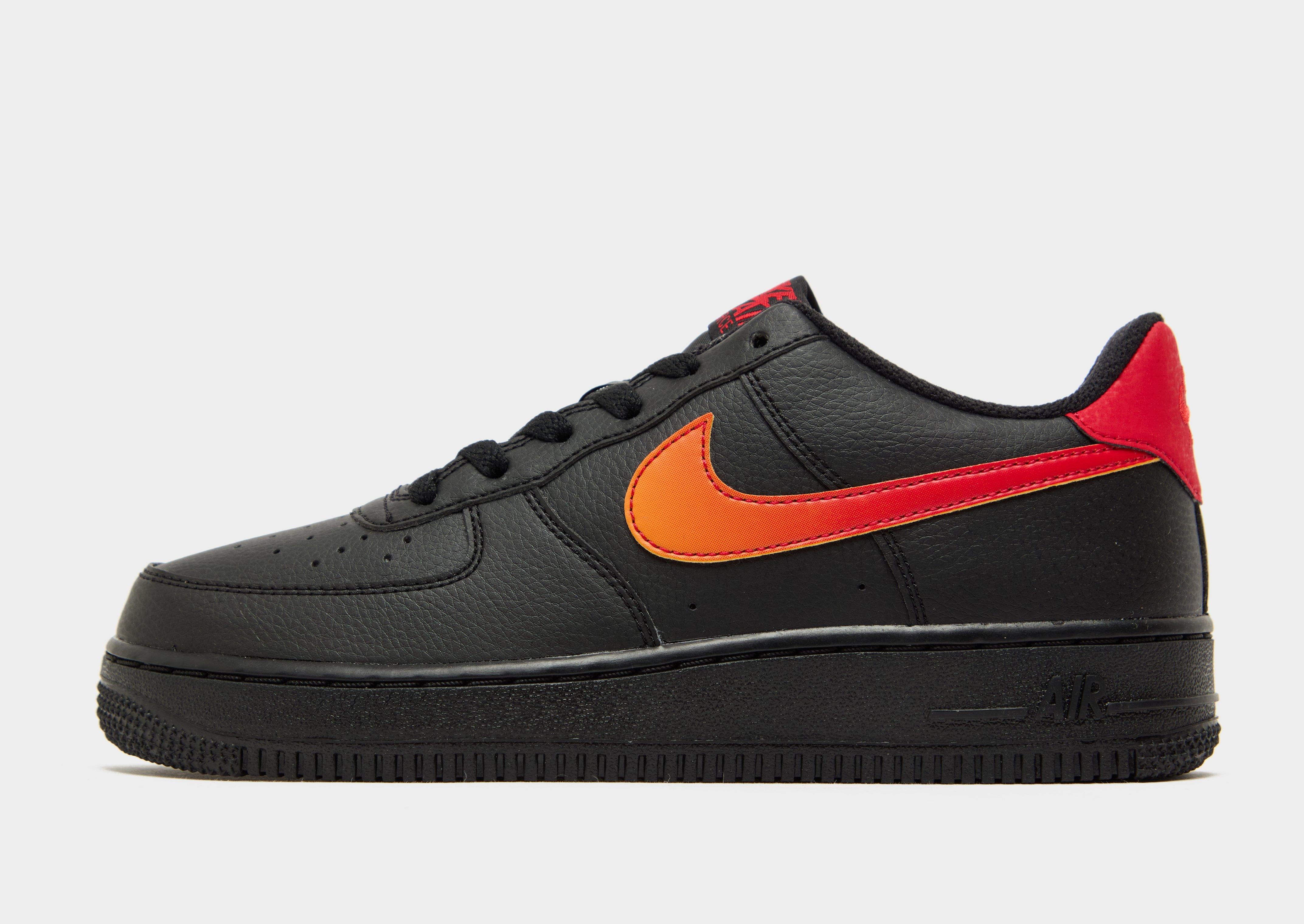 Air Force 1 Low Junior's