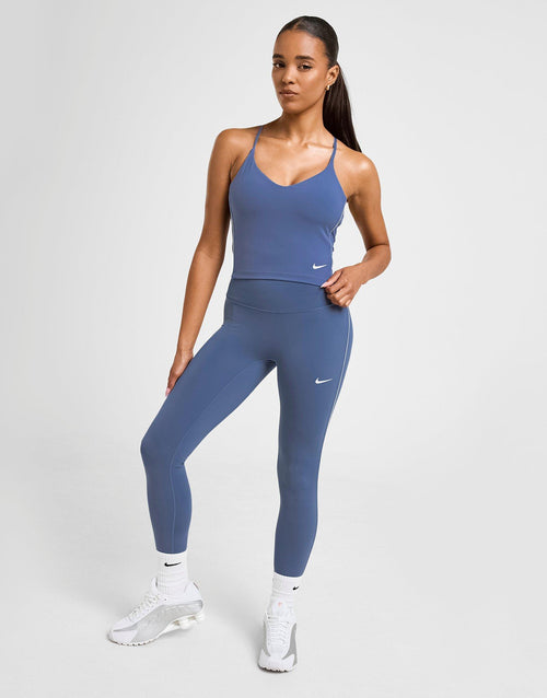 Training Indy Tank Bralette