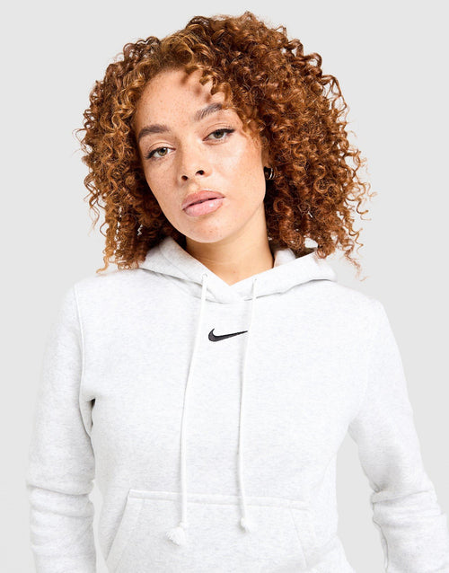 Phoenix Fleece Hoodie