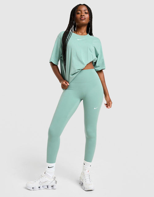 Training One Leggings