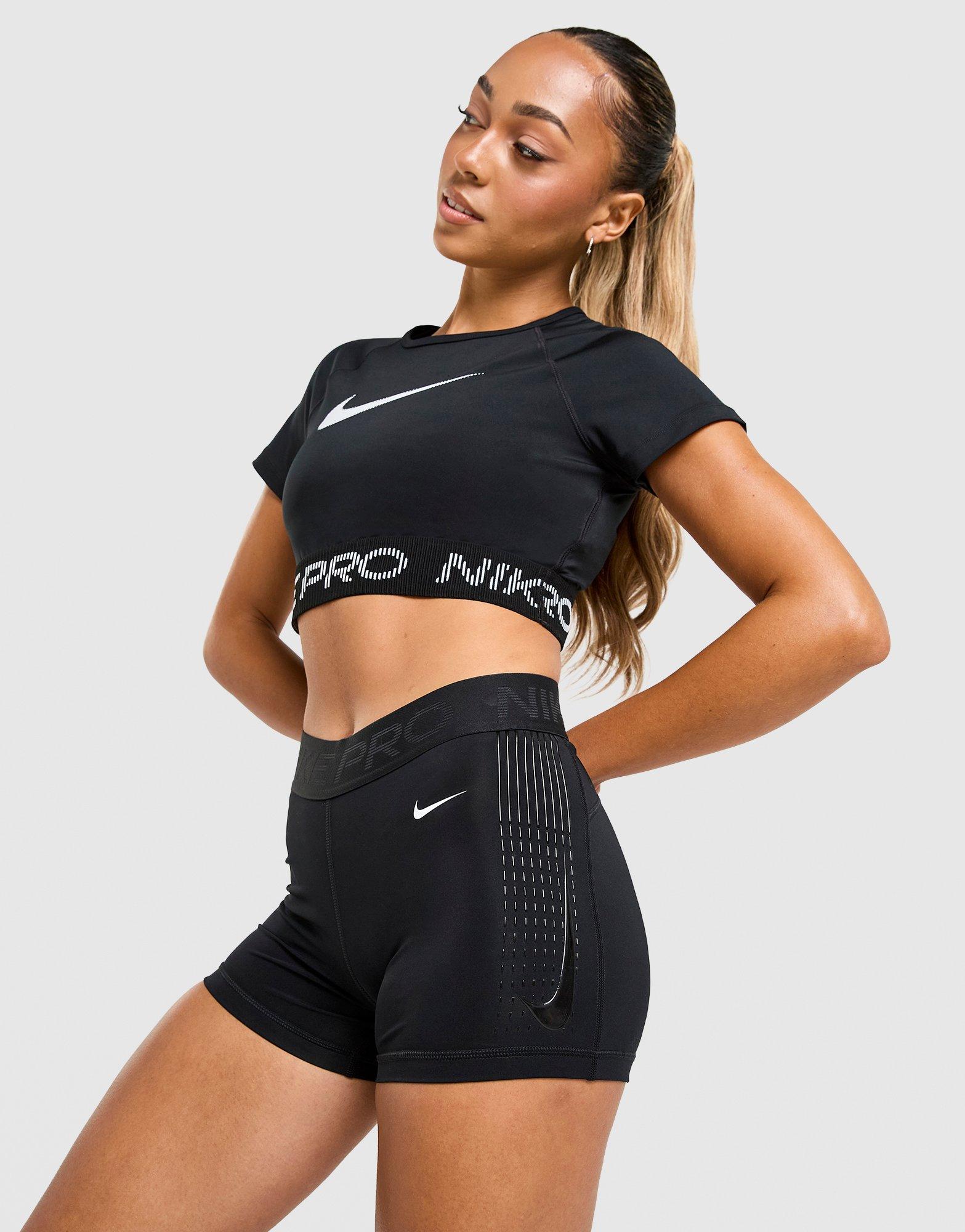 Training Pro 3" Cycle Shorts