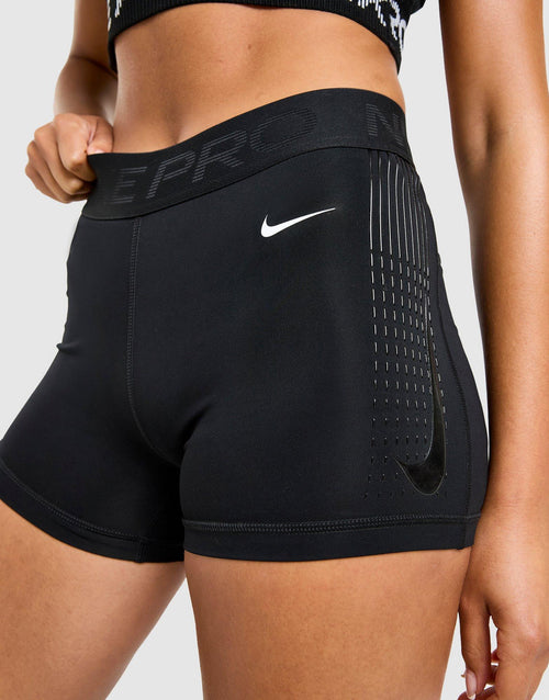 Training Pro 3" Cycle Shorts