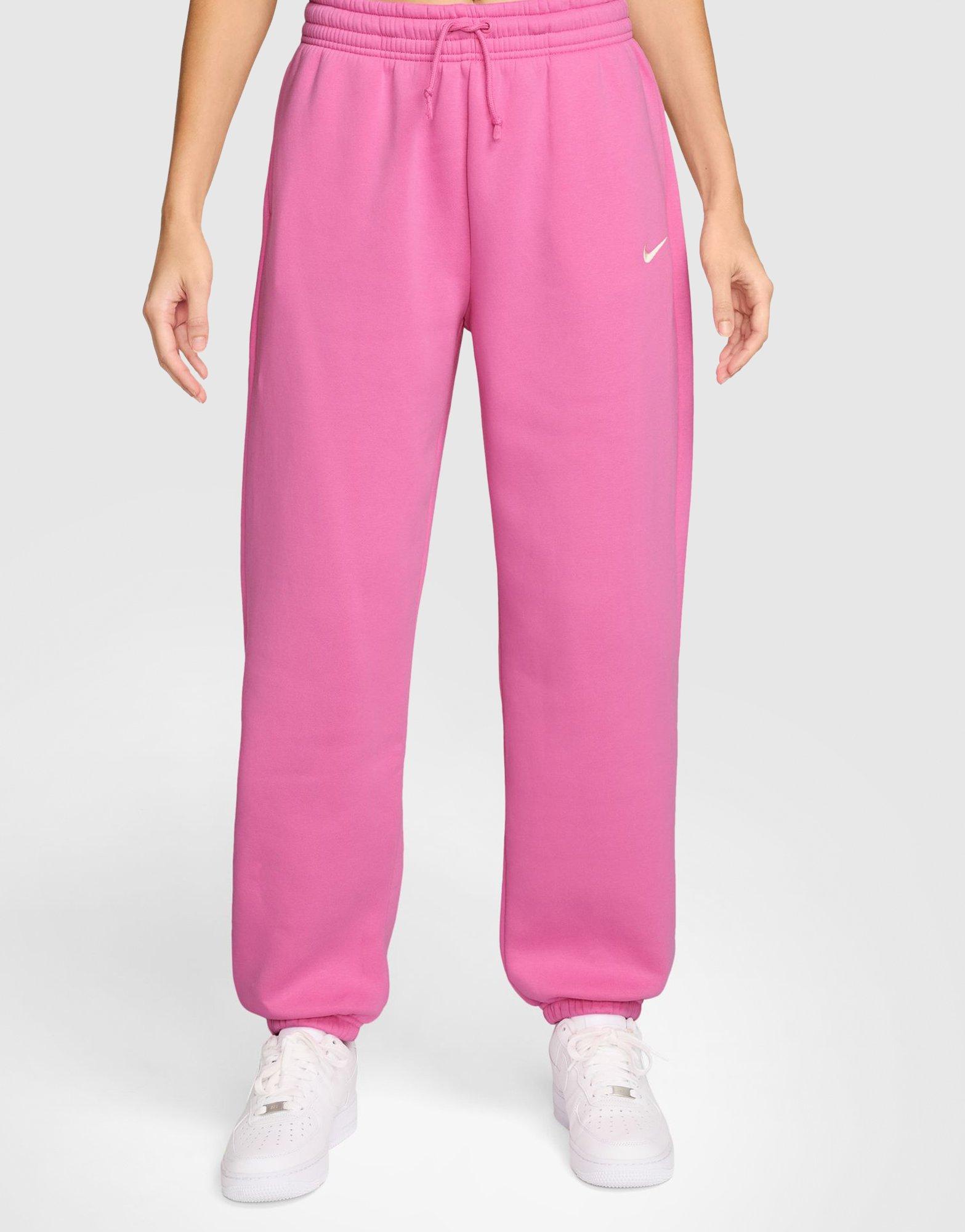 Phoenix Overszied Joggers