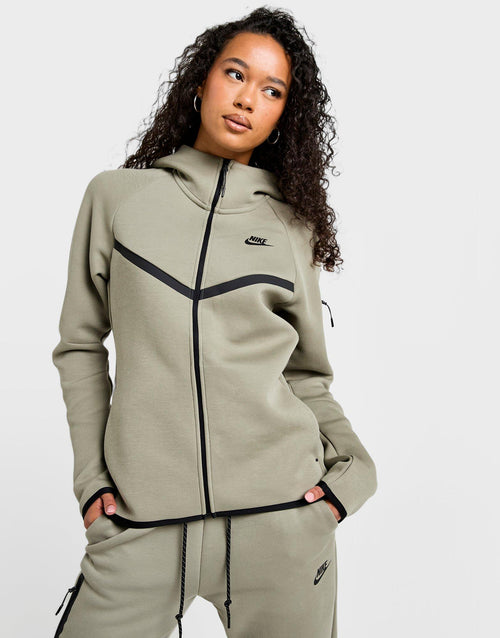 Tech Fleece 2.0 Hoodie