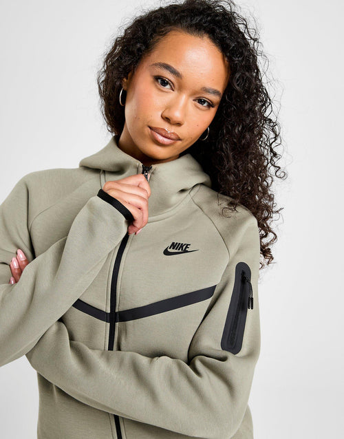 Tech Fleece 2.0 Hoodie