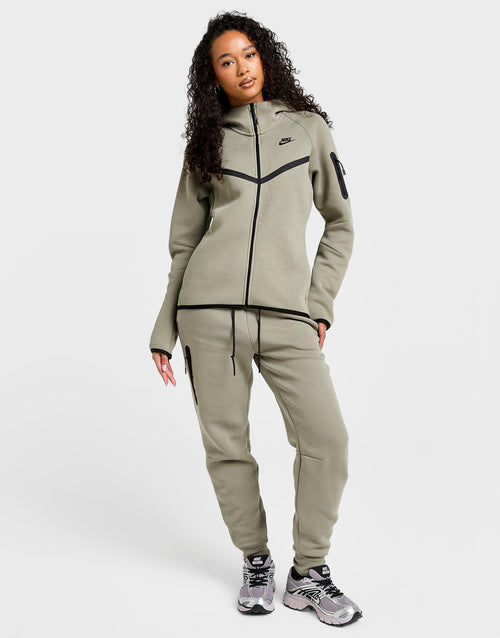 Tech Fleece 2.0 Hoodie