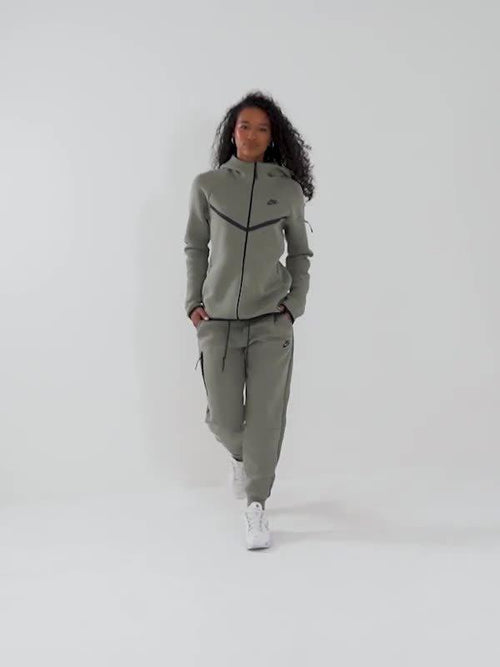 Tech Fleece 2.0 Hoodie
