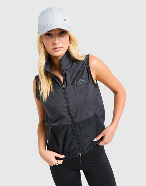 Trail Running Repel Vest