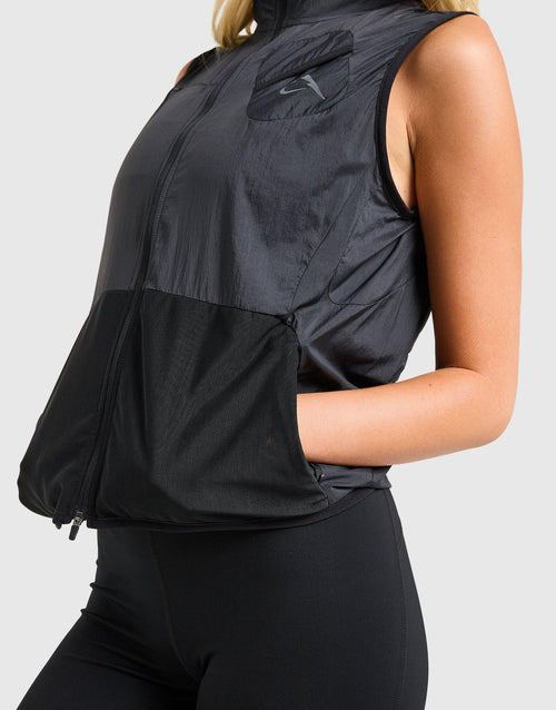 Trail Running Repel Vest