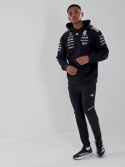 Mercedes AMG Petronas F1 Team Hoodie