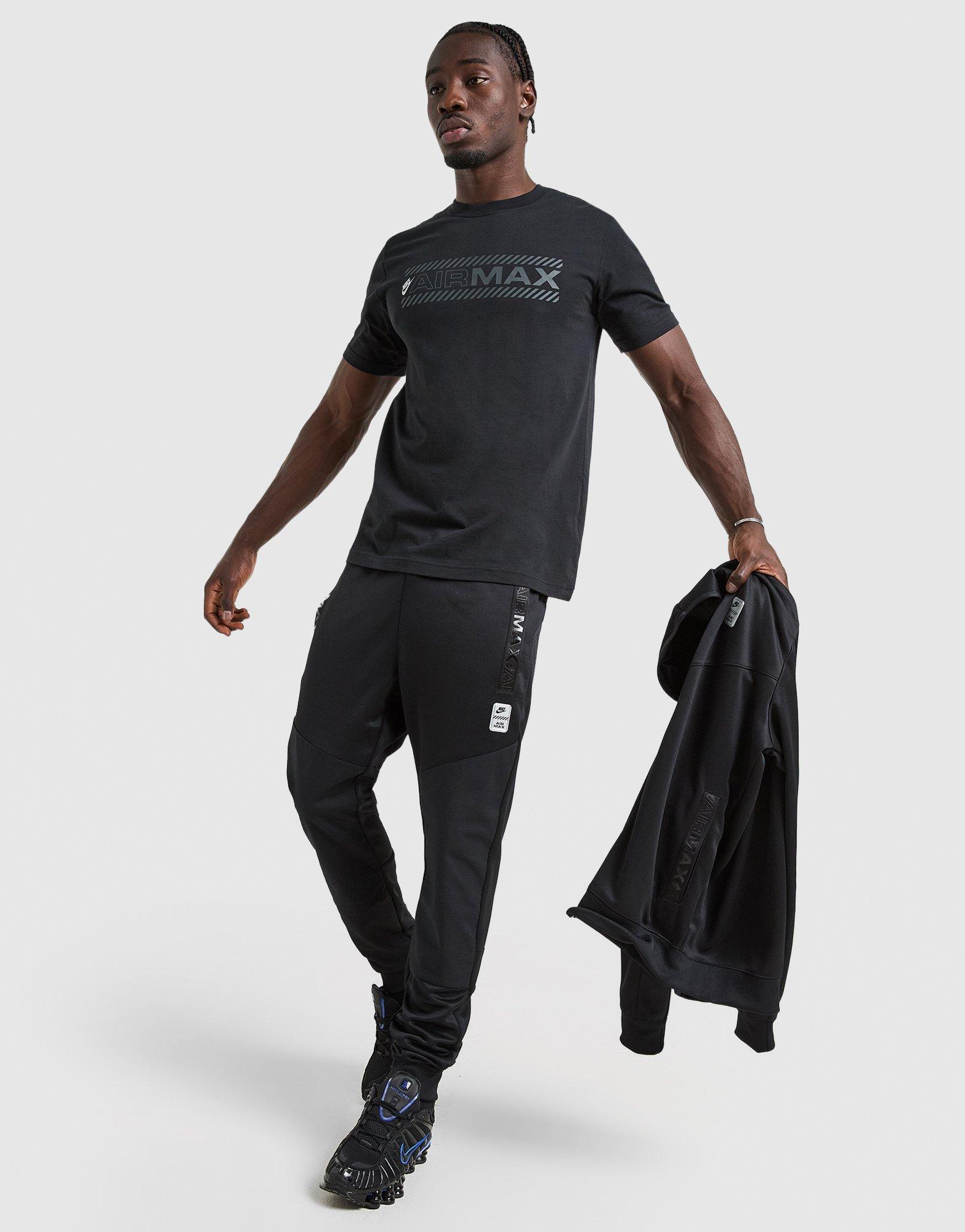 Air Max Poly Track Pants