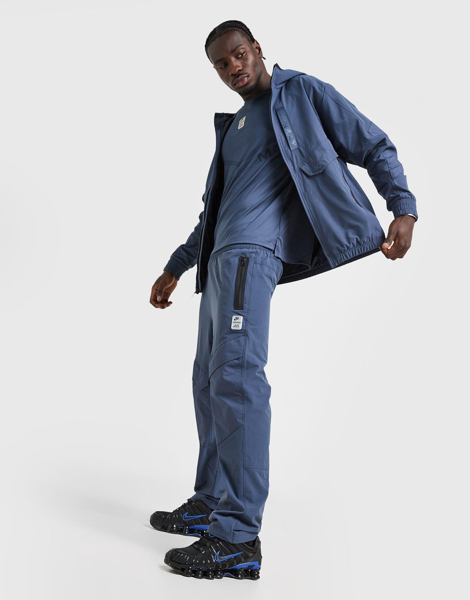 Air Max Woven Cargo Pants
