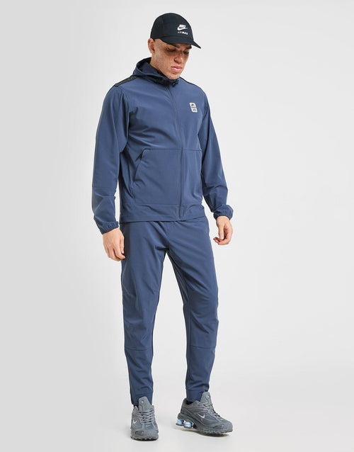 Air Max Tape Full Zip Jacket