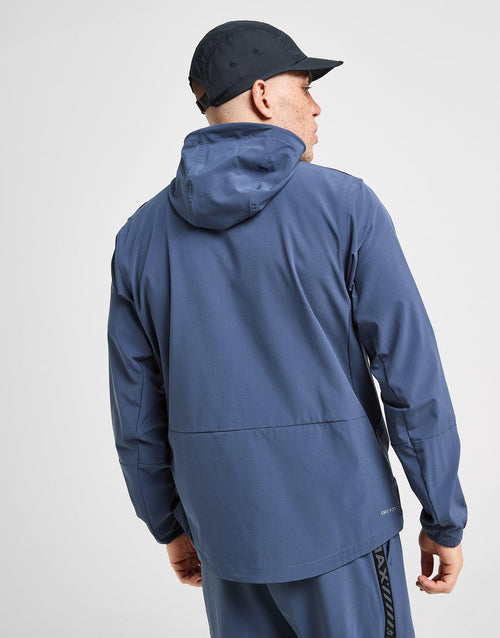 Air Max Tape Full Zip Jacket