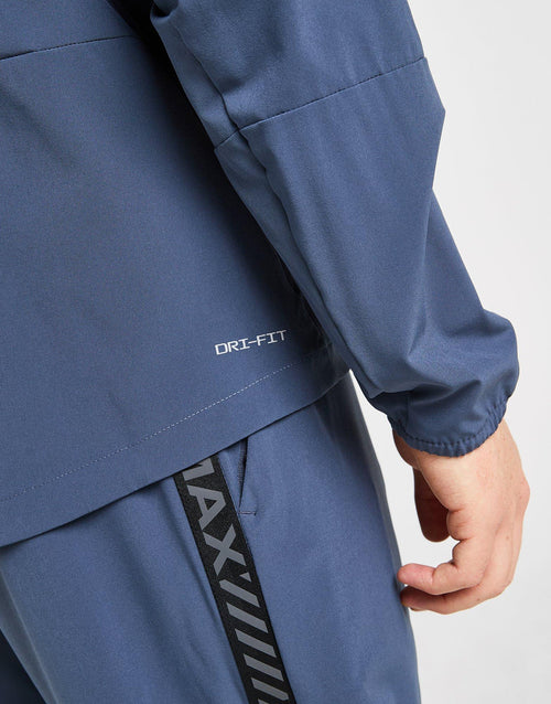 Air Max Tape Full Zip Jacket