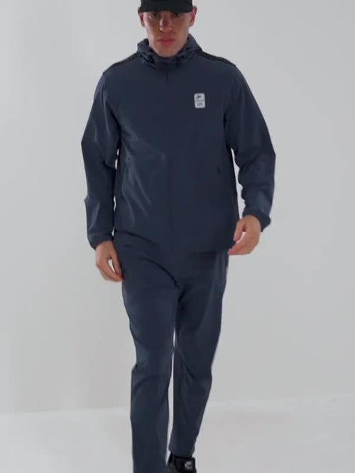 Air Max Tape Full Zip Jacket