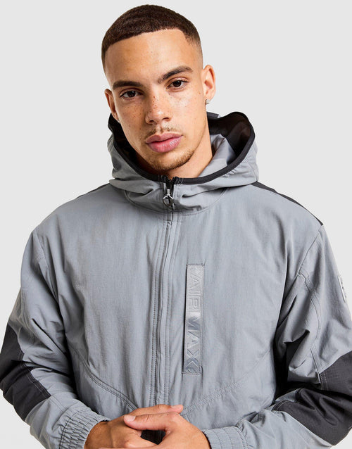 Air Max Woven Jacket