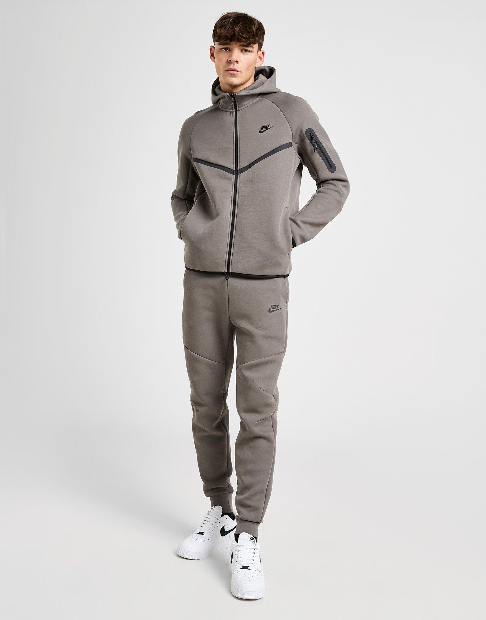 jd tech fleece hoodie