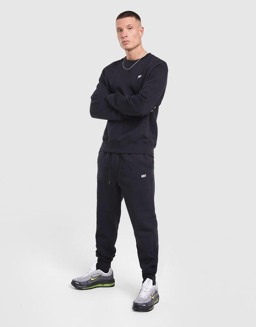 Foundation Joggers