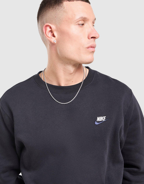 Foundation Crew Sweatshirt