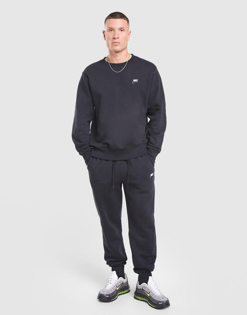 Foundation Crew Sweatshirt