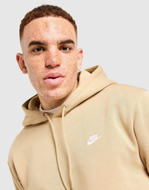 Foundation Overhead Hoodie