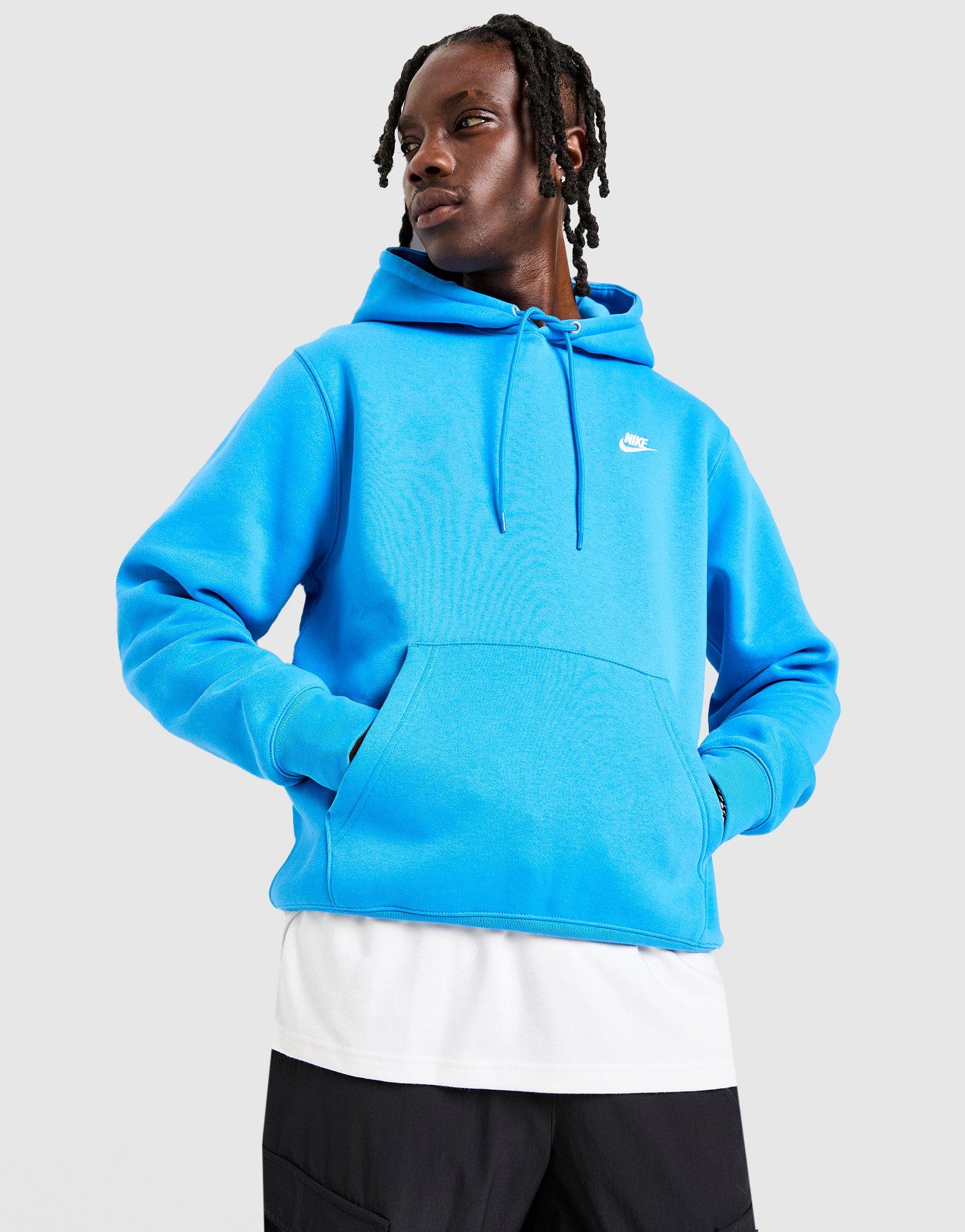 Foundation Overhead Hoodie
