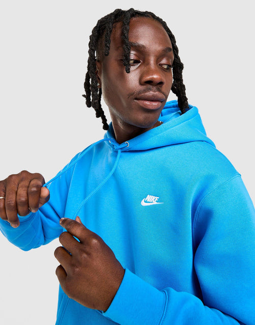 Foundation Overhead Hoodie