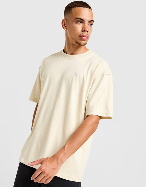 ACG Back Graphic T-Shirt