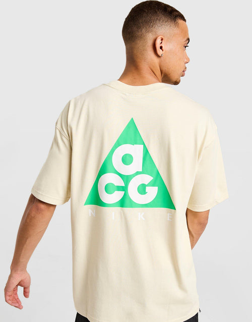 ACG Back Graphic T-Shirt