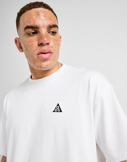 ACG Back Graphic T-Shirt