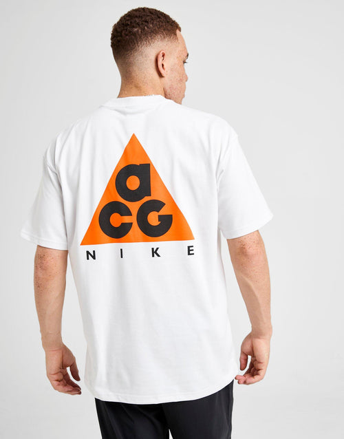 ACG Back Graphic T-Shirt