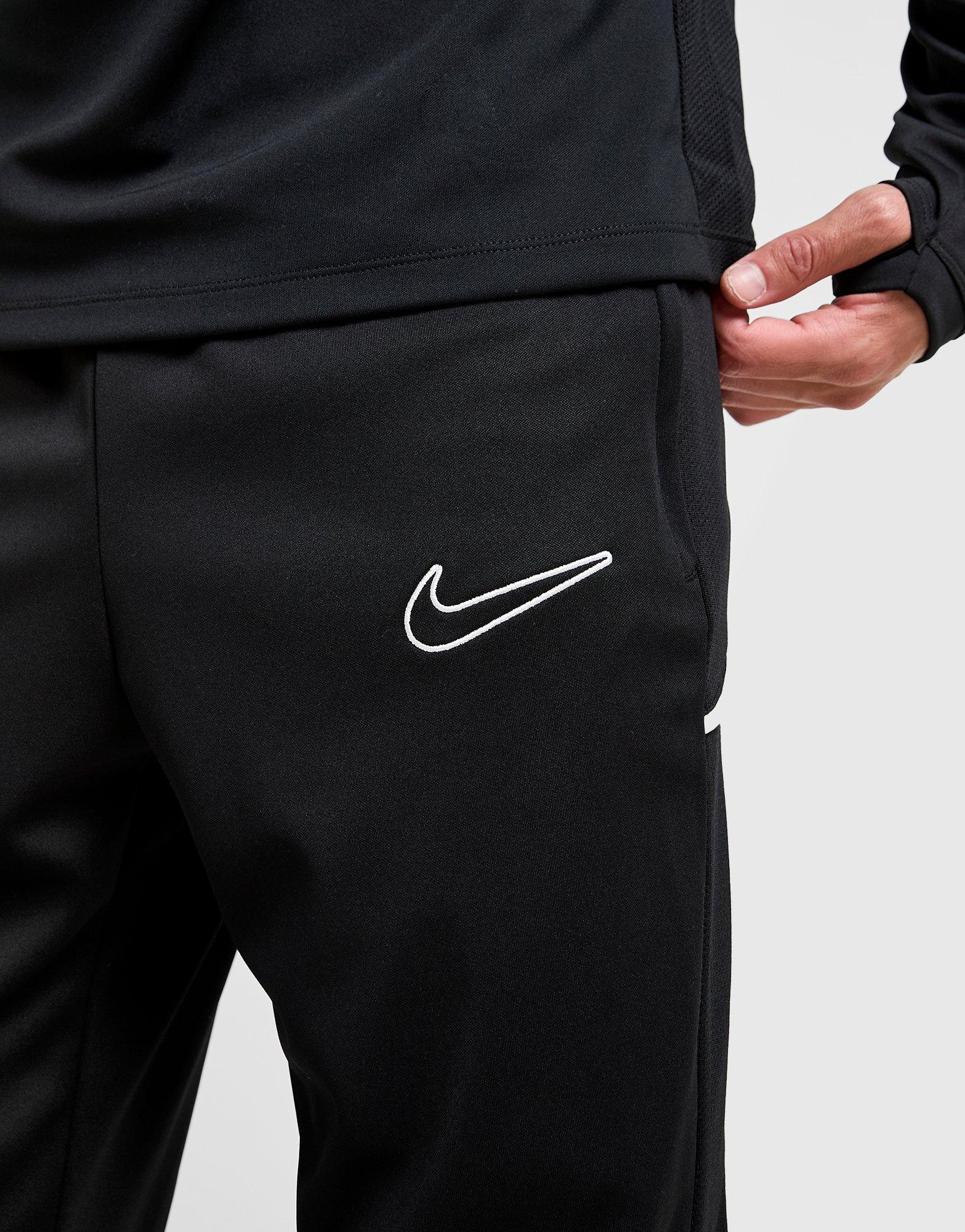 nike football track pants