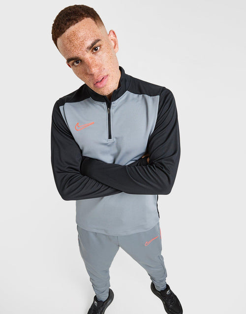 Academy 1/4 Zip Top