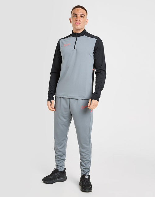 Academy 1/4 Zip Top