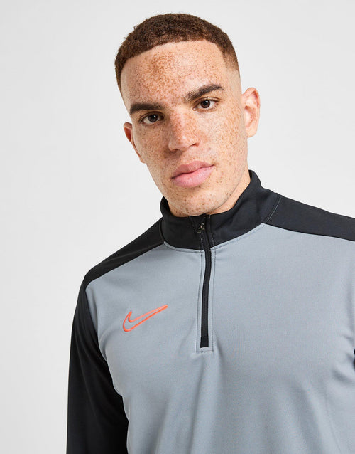 Academy 1/4 Zip Top