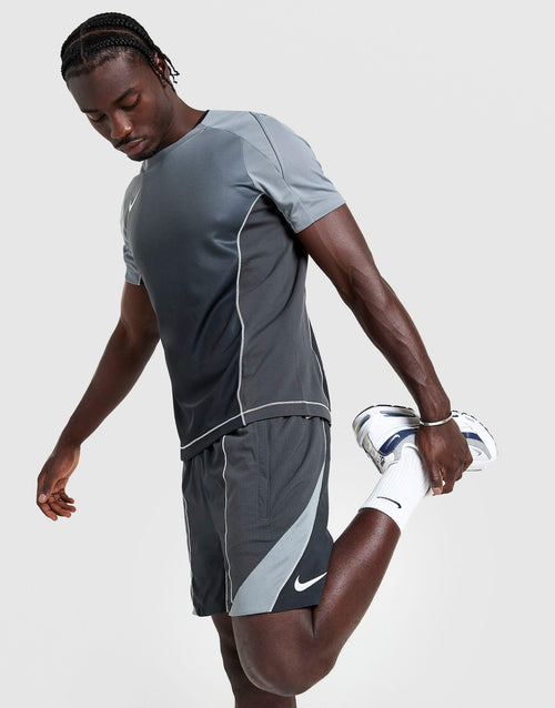 Strike+ Shorts
