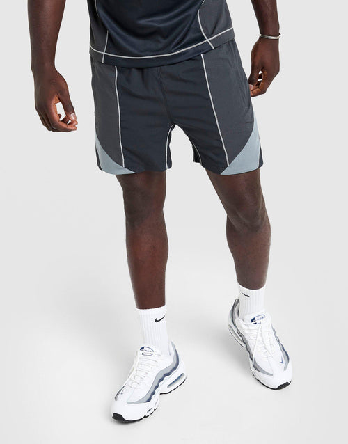 Strike+ Shorts